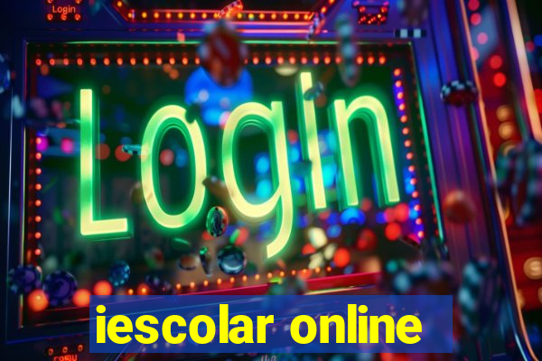iescolar online